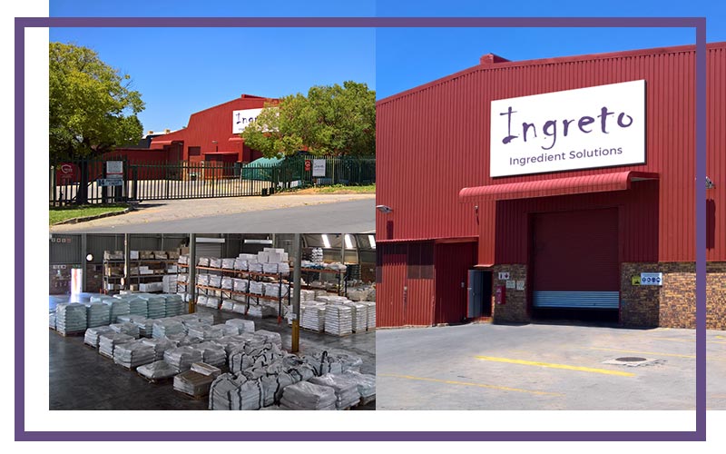 Ingreto expands to premises in Kya Sand