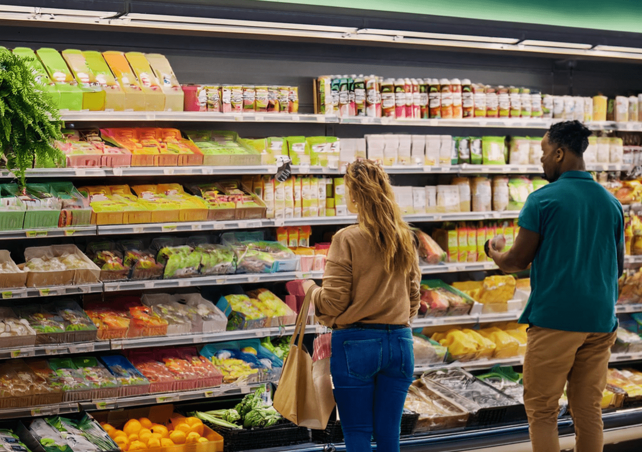 EGG-FREE BAKING: SUSTAINABLE ALTERNATIVES