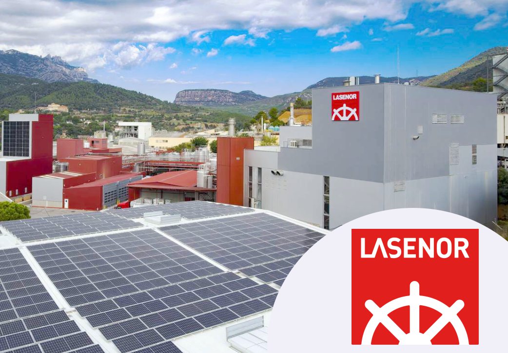 Ingreto – driven by innovation