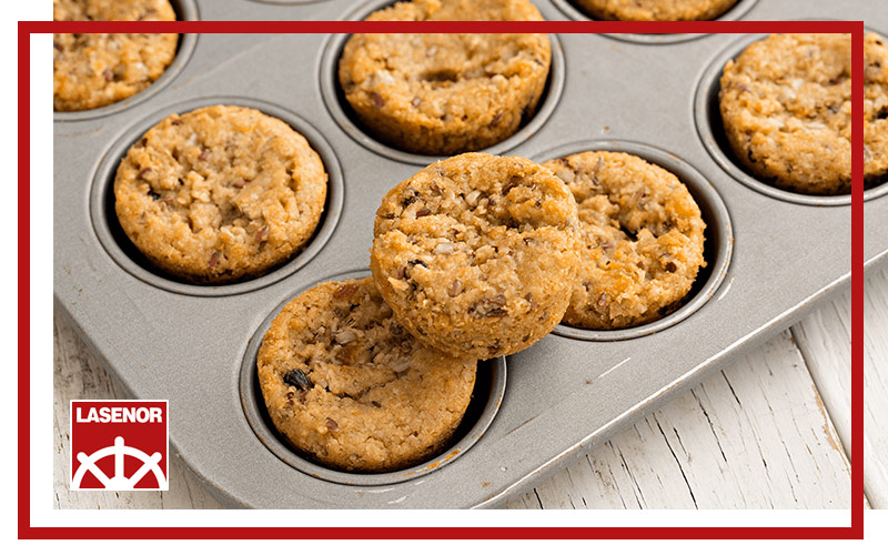 Reliable release agents for the bakery and confectionery industry