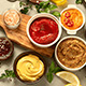Innovative Solutions for Condiments Production