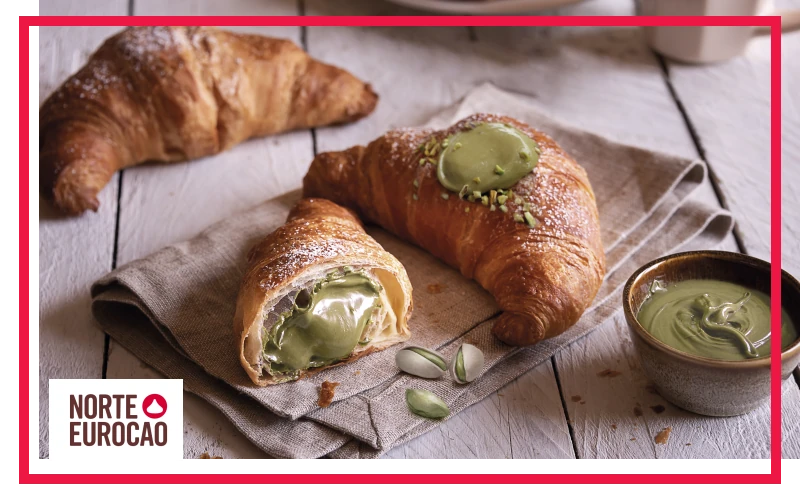 The Art of Excellence in Filled, Indulgent Pastries