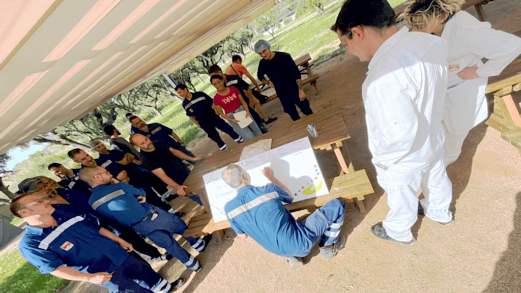 WORLD FOOD SAFETY DAY