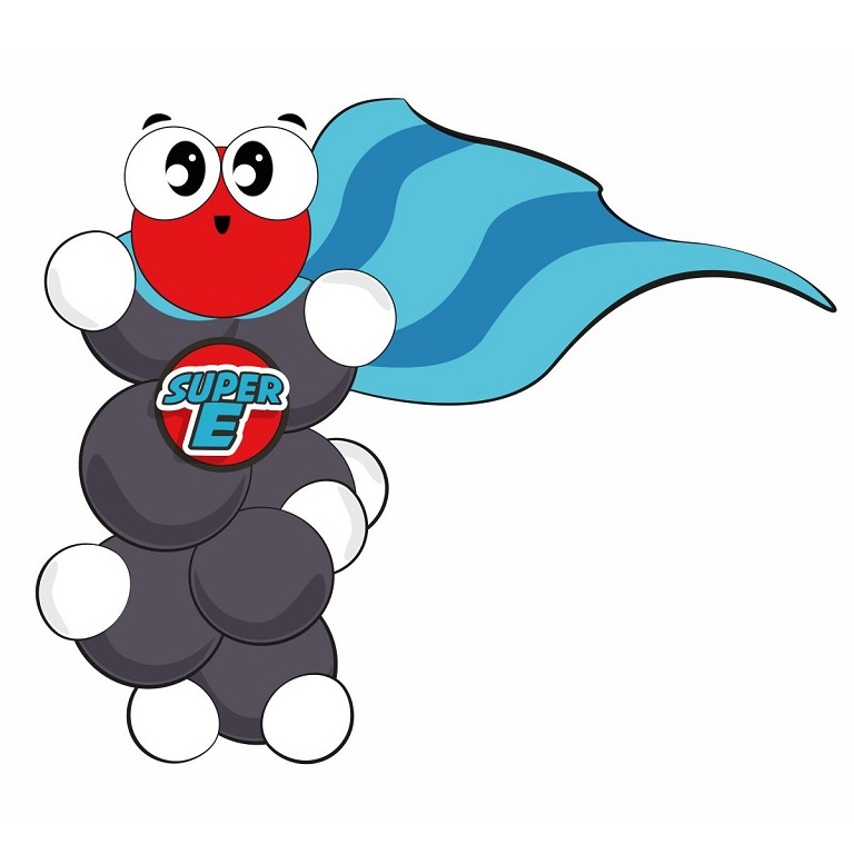 Lasenor, 20 Years Growing Together