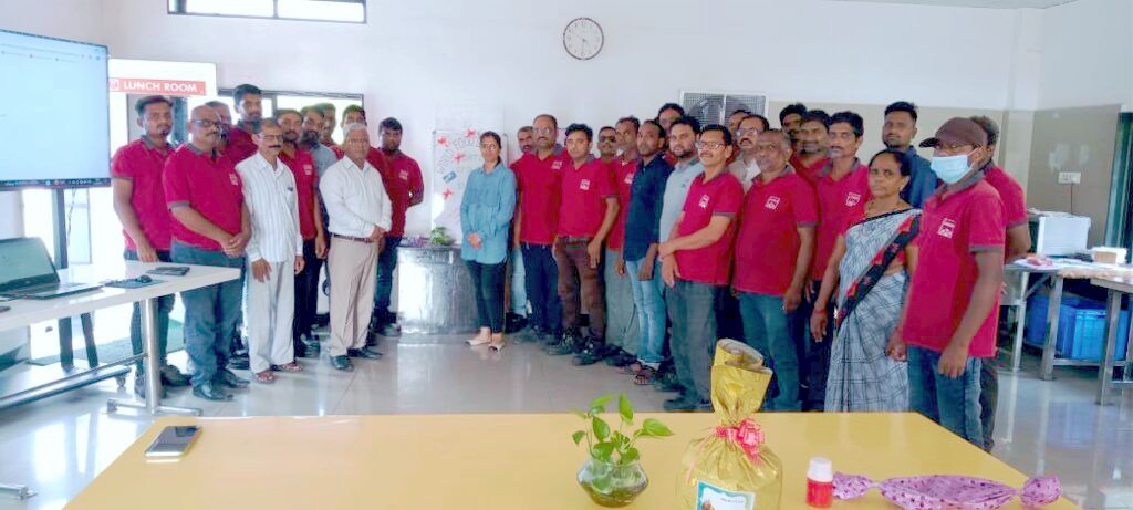 WORLD FOOD SAFETY DAY