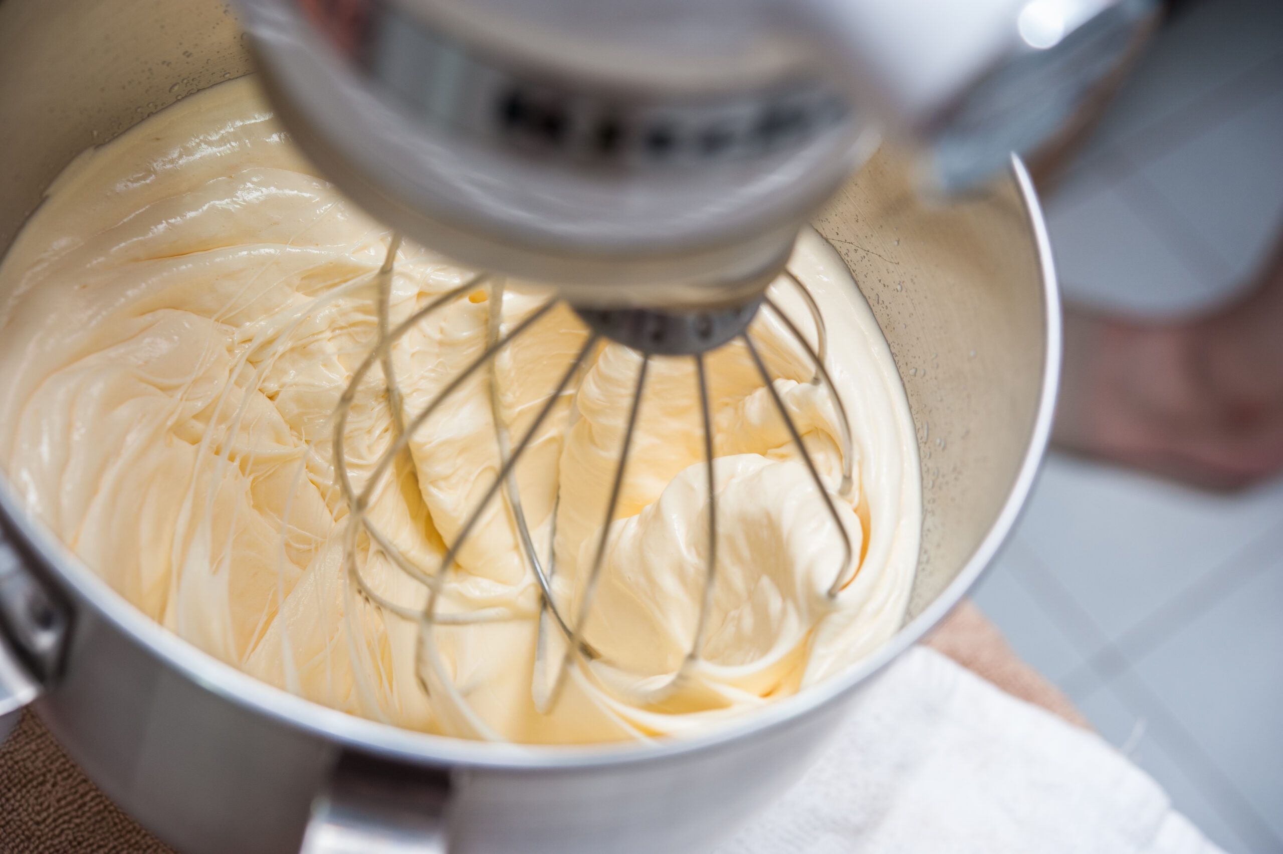 EGG-FREE BAKING: SUSTAINABLE ALTERNATIVES2