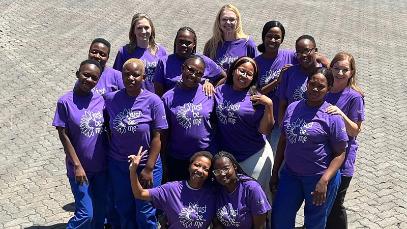 Just Be Me: Ingreto’s Women’s Day Celebration