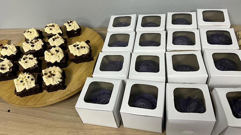 Just Be Me: Ingreto’s Women’s Day Celebration