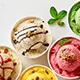 The art of crafting ice cream and frozen desserts with emulsifiers and functional systems