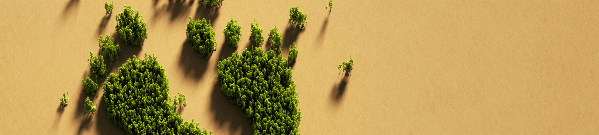 Driving sustainable change