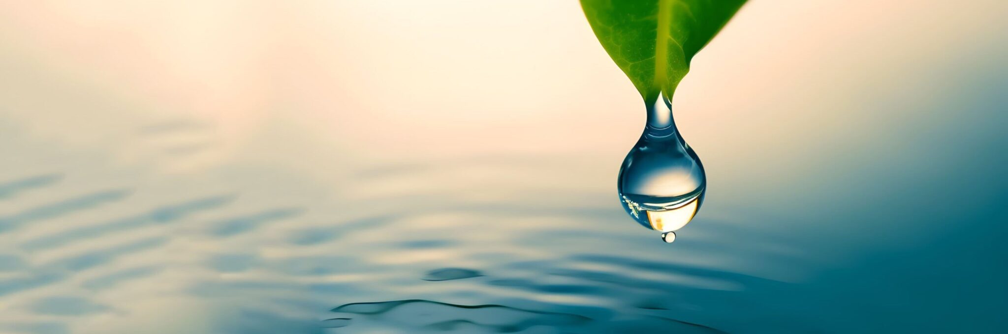 Driving sustainable change