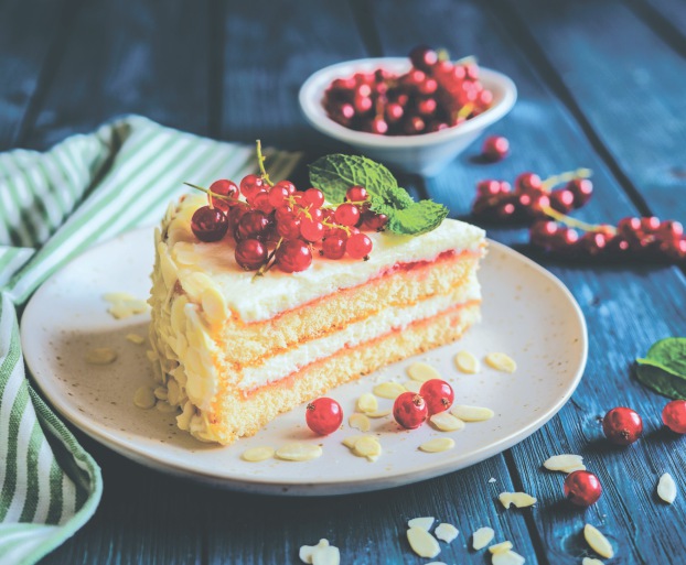 INGRETO & HOLDFOOD INGRETO & HOLDFOOD GROUP: SHAPING THE FUTURE OF BAKERY IN SOUTH AFRICA 3