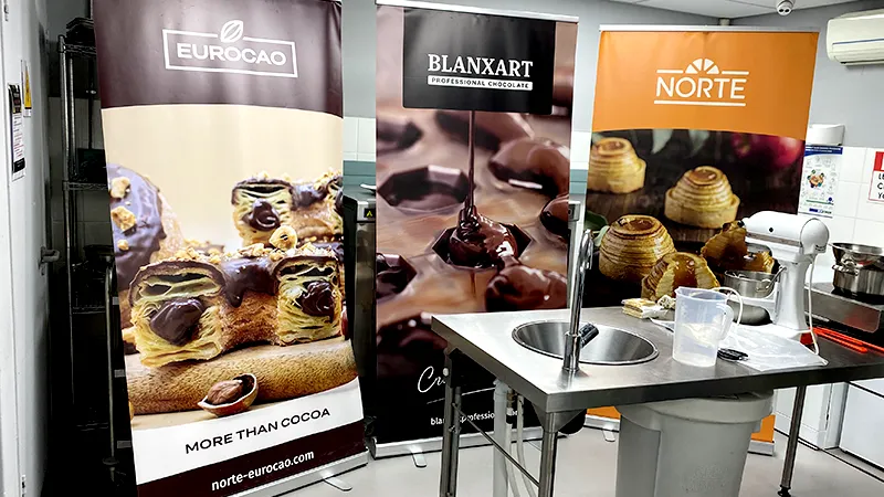 Celebrating the Sweet Journey to World Chocolate Day