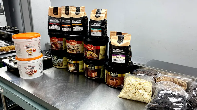 Celebrating the Sweet Journey to World Chocolate Day