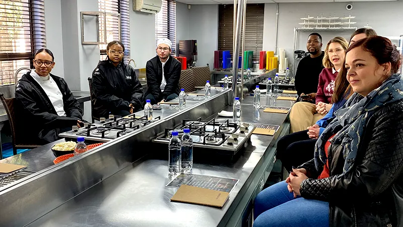 Celebrating the Sweet Journey to World Chocolate Day