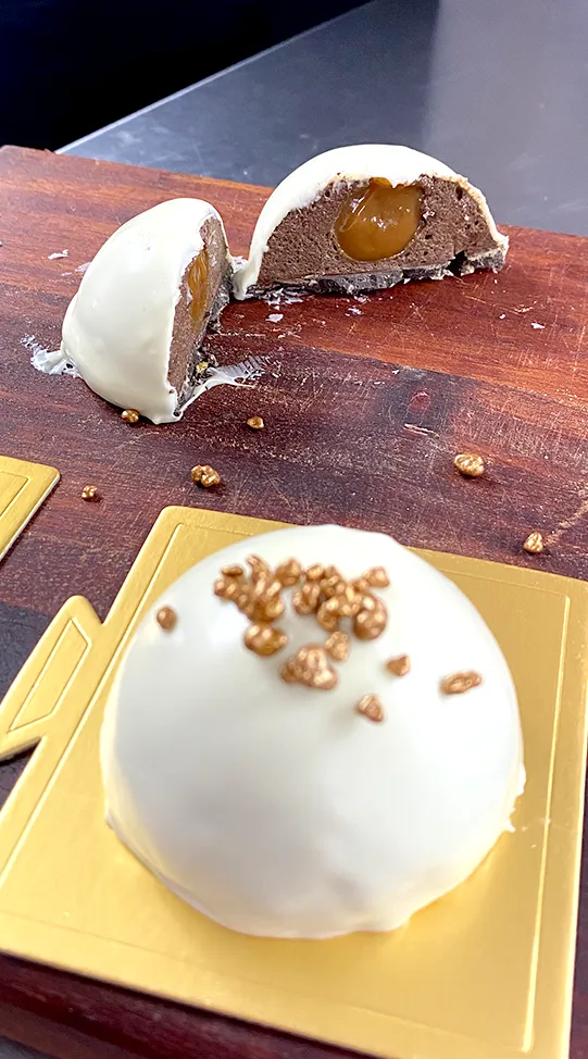 Celebrating the Sweet Journey to World Chocolate Day