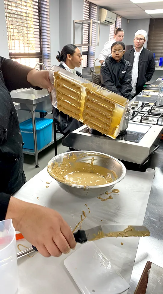 Celebrating the Sweet Journey to World Chocolate Day