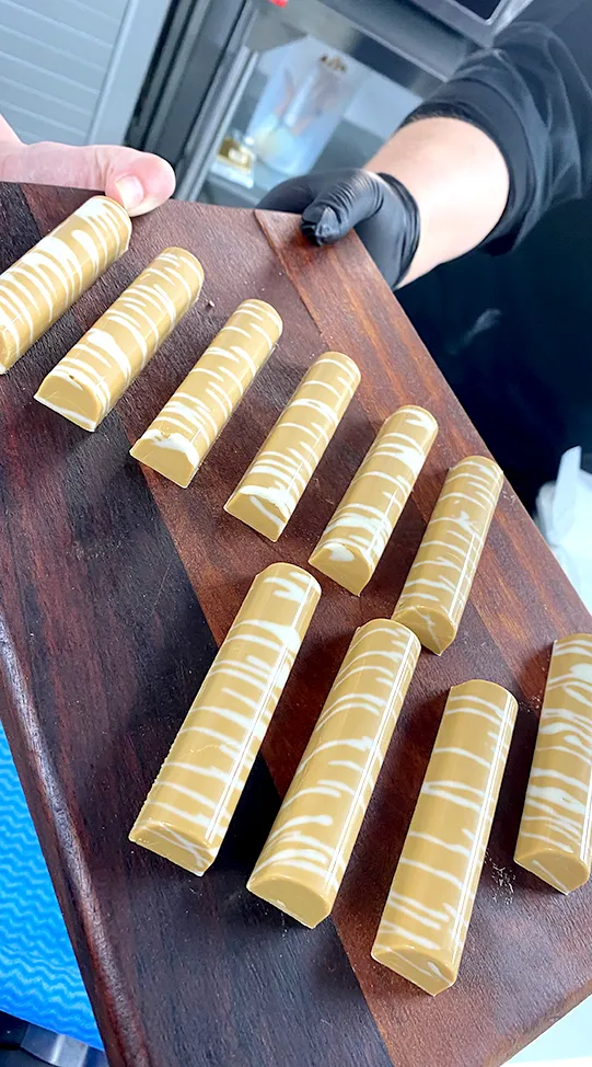 Celebrating the Sweet Journey to World Chocolate Day