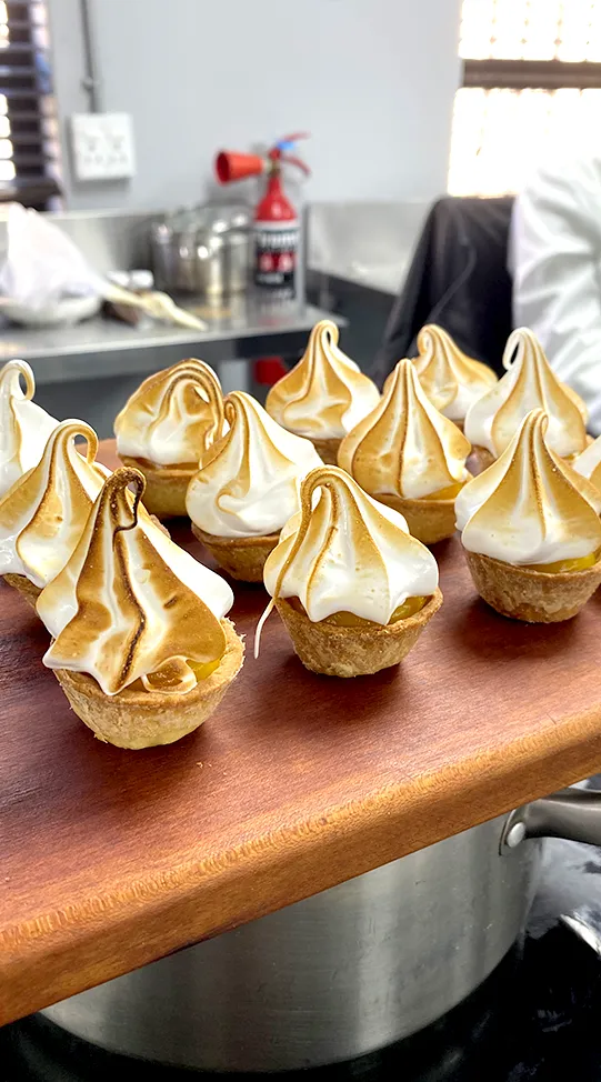 Celebrating the Sweet Journey to World Chocolate Day