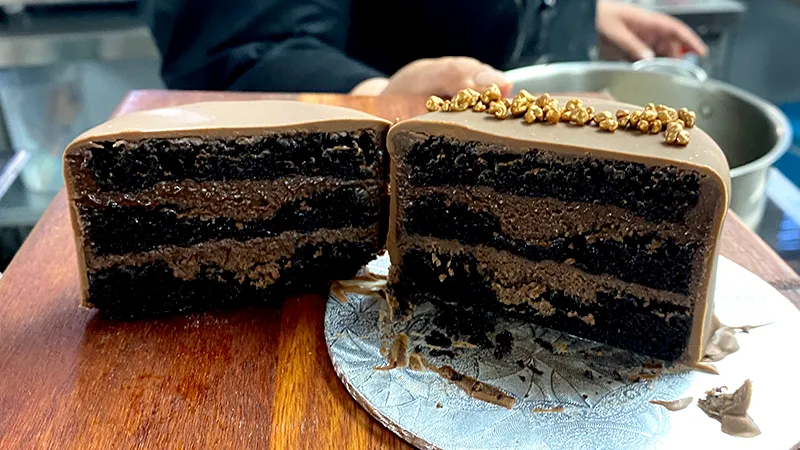 Celebrating the Sweet Journey to World Chocolate Day