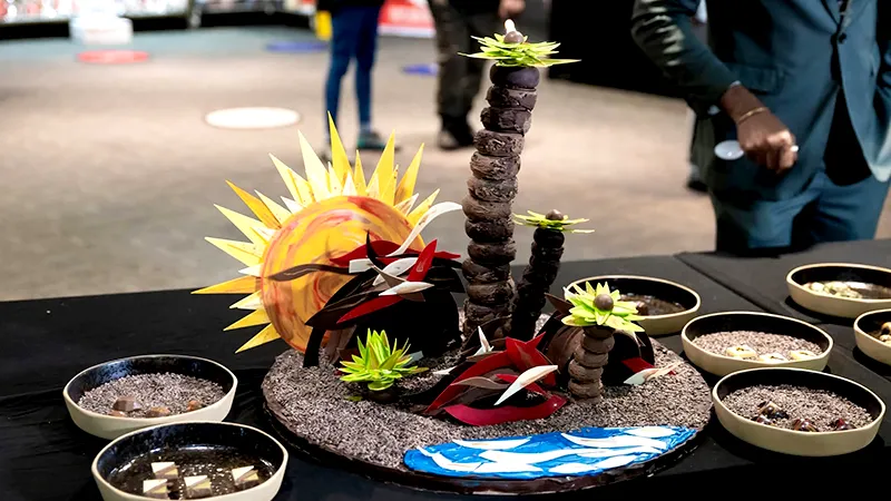 Celebrating Talent and Innovation at Info Chef 2025