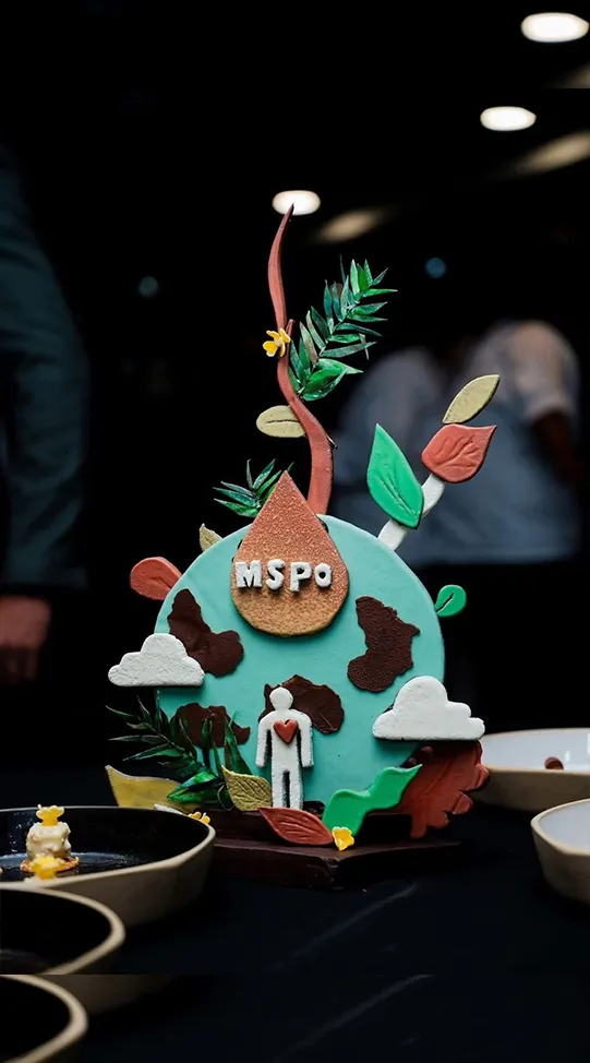 Celebrating Talent and Innovation at Info Chef 2025