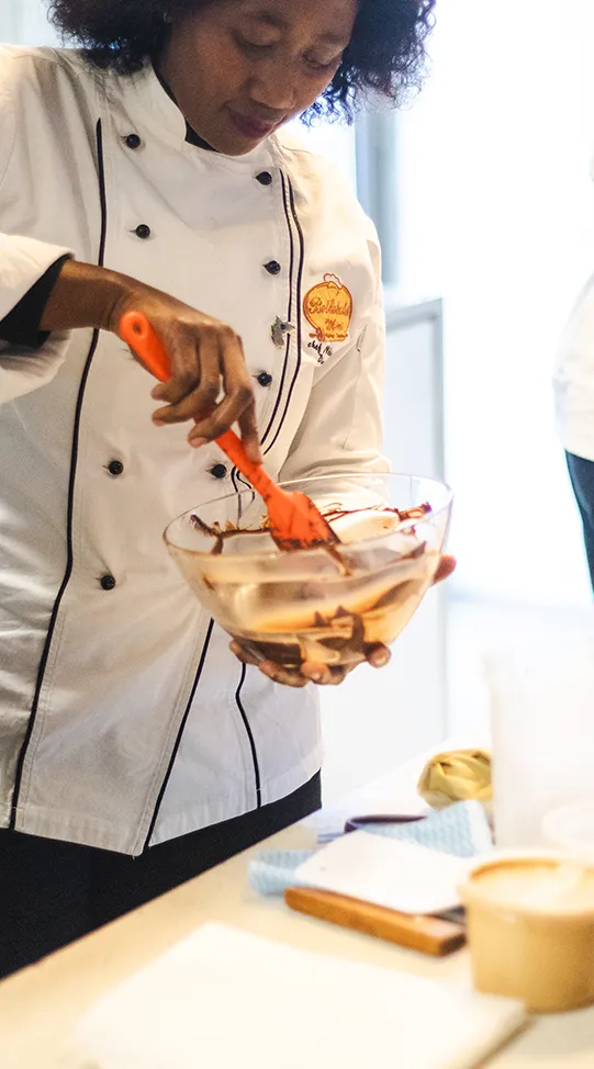 SA Chefs Explore Sustainable Palm Oil with Norte-Eurocao