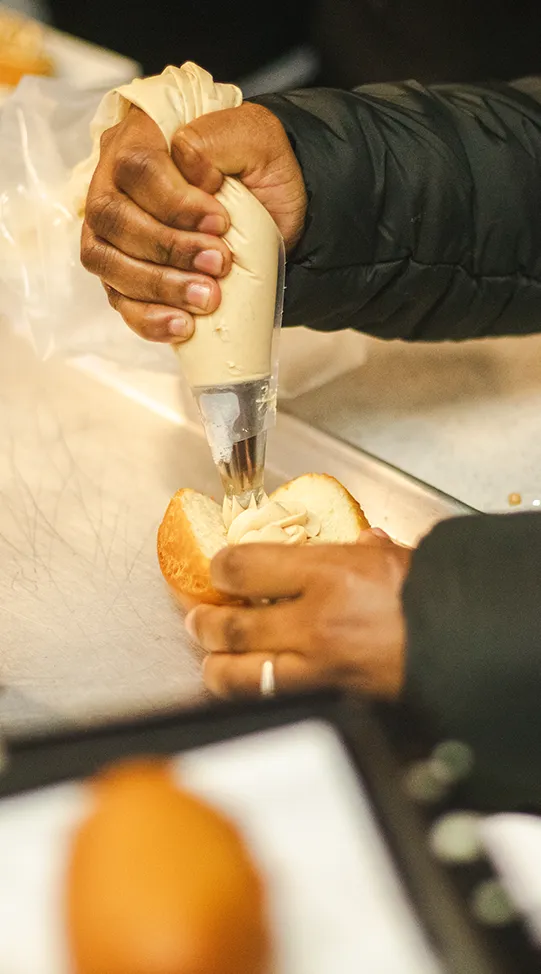 SA Chefs Explore Sustainable Palm Oil with Norte-Eurocao