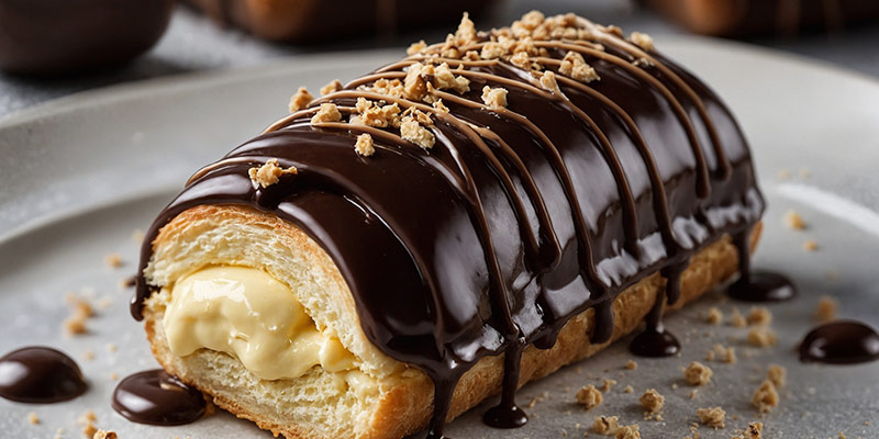 The Secret Ingredient Behind Flawless Sweet Creations