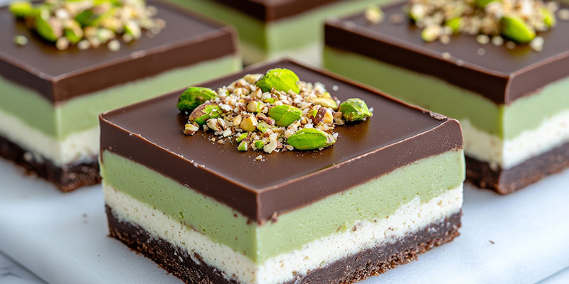 The Secret Ingredient Behind Flawless Sweet Creations