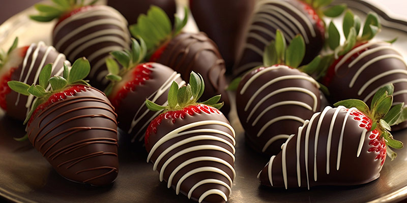 The Secret Ingredient Behind Flawless Sweet Creations